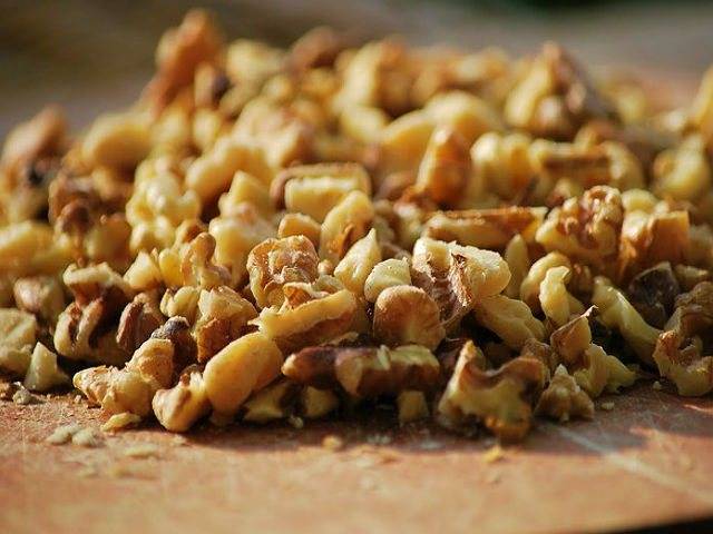 Как приготовить гранолу польза блюда и рецепты
