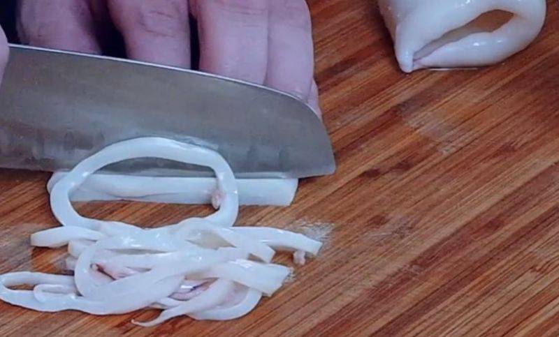 Простые салаты на скорую руку