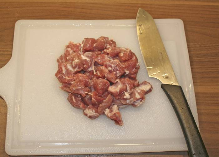 Вкусный борщ можно приготовить и в мультиварке: рецепт с фото