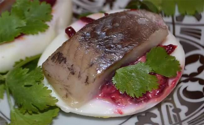 Селедка под шубой рецепт классический