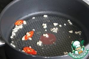 Курица в кисло-сладком соусе: рецепты