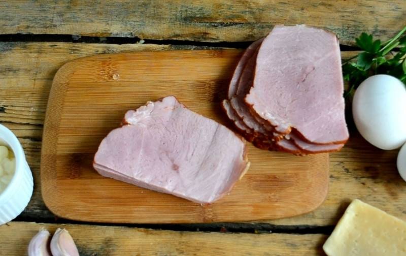 Простые и вкусные закуски на праздничный стол. 11 пошаговых рецептов приготовления