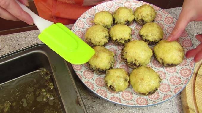 Закуски на новый год 2022: подборка лучших рецептов и вкусных идей
