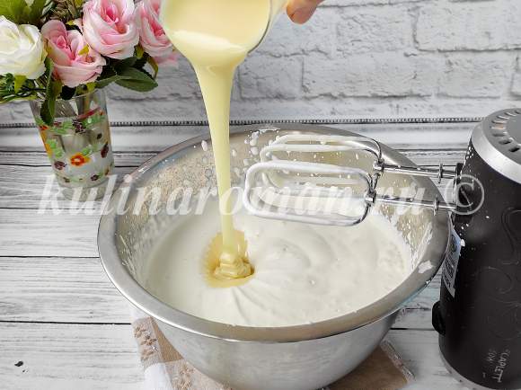 Шоколадное мороженое: рецепт с шоколадной крошкой, из какао, со сливками