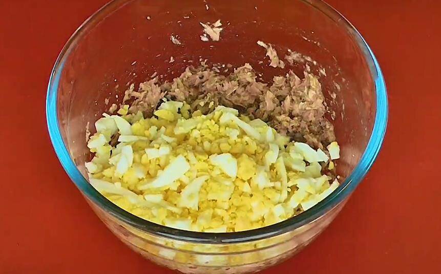 Бутерброды на праздничный стол