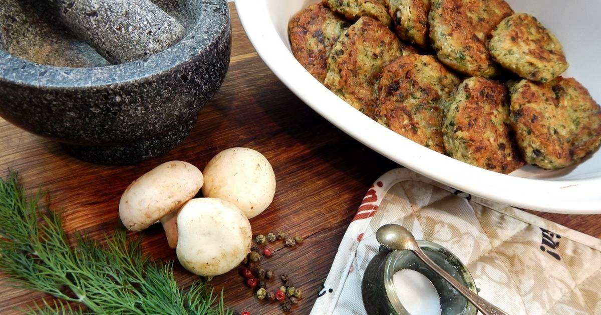 Мясные зразы — 6 лучших рецептов с очень вкусными начинками