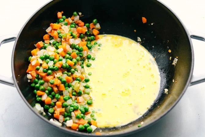 Китайская кухня