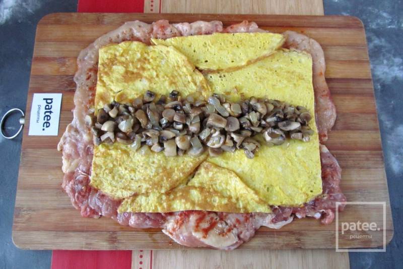 20 рецептов куриных рулетов, которые ты захочешь приготовить