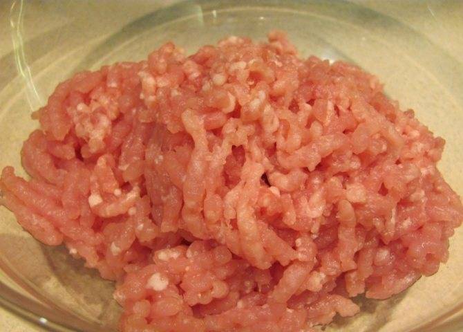 Фрикадельки с рисом рецепт