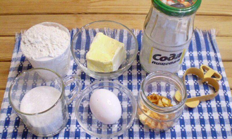 Вкуснейшее пирожное к чаю по русскому рецепту. и его крайне просто готовить