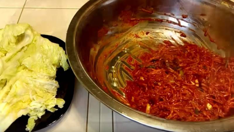 Салаты из свежей моркови. 10 рецептов простых и быстрых витаминных салатов