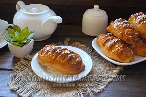 Кулебяка