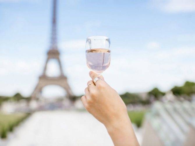 7 самых жёстких коктейлей, которые ты можешь приготовить дома
