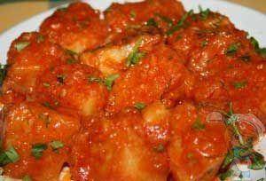 Овощное рагу с картофелем. 8 пошаговых рецептов на любой вкус