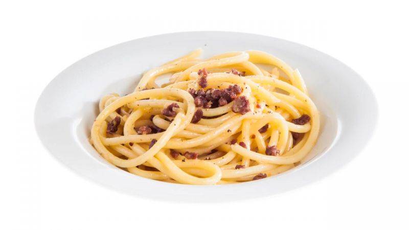 Макароны по-флотски