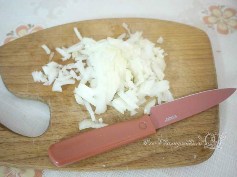 Самый домашний суп