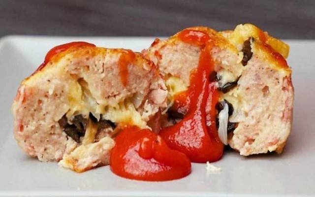 Простые и вкусные горячие закуски на новый год