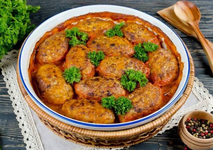 Как и сколько варить голубцы