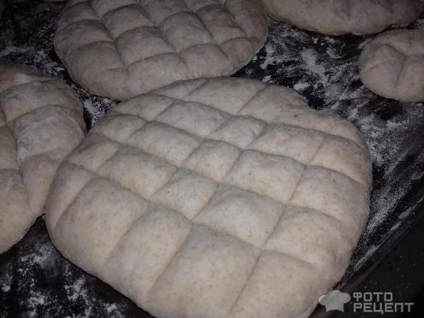 Лепешки узбекские рецепт приготовления в духовке и на сковороде