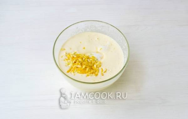 Простой творожный кекс в духовке. как испечь самый вкусный для всей семьи