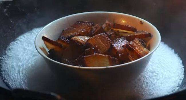 Китайская кухня