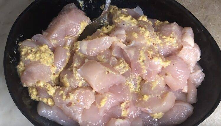Рецепты запеканки из кабачков с курицей, вкусно приготовленной в духовке