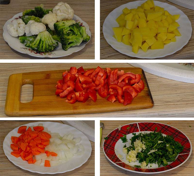 Десять диетических рецептов супа из брокколи: полезно и вкусно