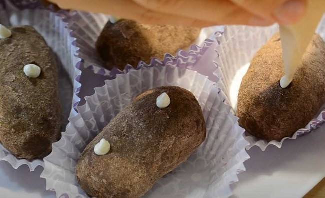 Запеканка из сырного фондю с хлебом, пюре и фаршем: очень вкусный и сытный рецепт