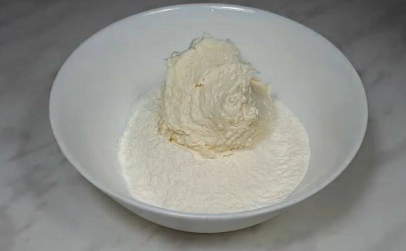 Как приготовить вкусные сырники без муки? рецепт