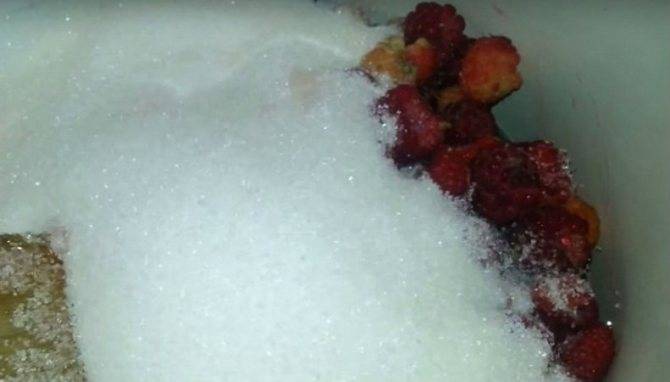 Малиновое варенье на зиму. 7 простых рецептов приготовления вкусного густого варенья