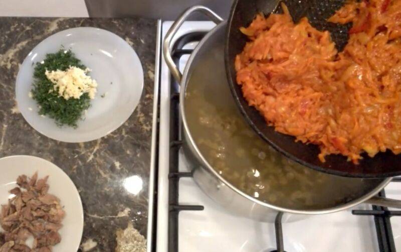 Диетический чечевичный суп на любой вкус: калорийность и секреты