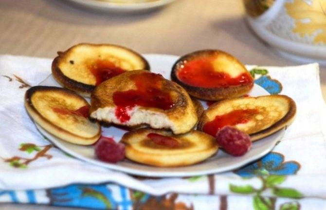 Как испечь апельсиновый кекс