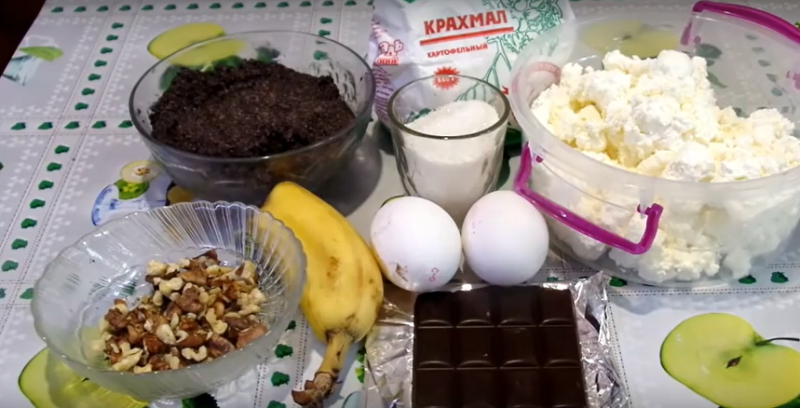 Творожная запеканка в духовке: 8 рецептов вкусной и пышной выпечки