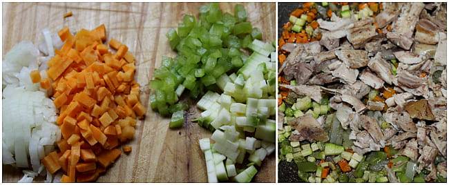 Рецепты запеканки из кабачков с курицей, вкусно приготовленной в духовке