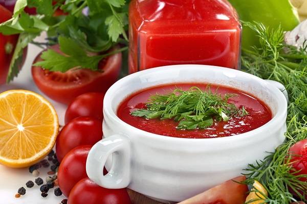 20 самых вкусных рецептов супов-пюре