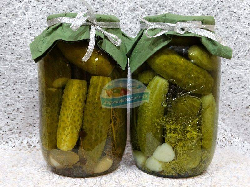Топ 12 рецептов сладких маринованных огурцов на зиму в домашних условиях