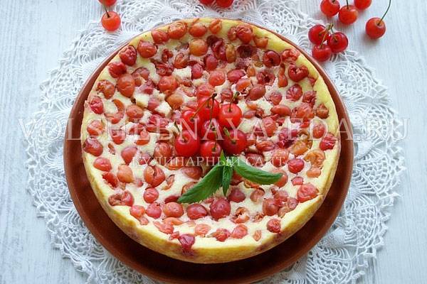 Творожная запеканка в духовке: 8 рецептов вкусной и пышной выпечки