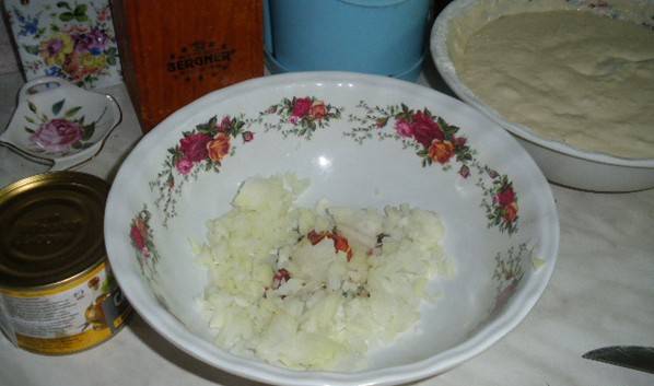 Тесто на рыбный пирог: рецепты