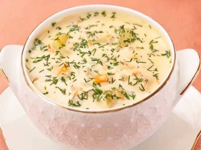30 лучших рецептов супов из курицы и ароматного куриного бульона