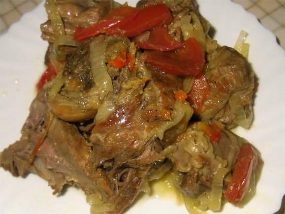 Корейская кухня: 20 самых вкусных рецептов корейских блюд