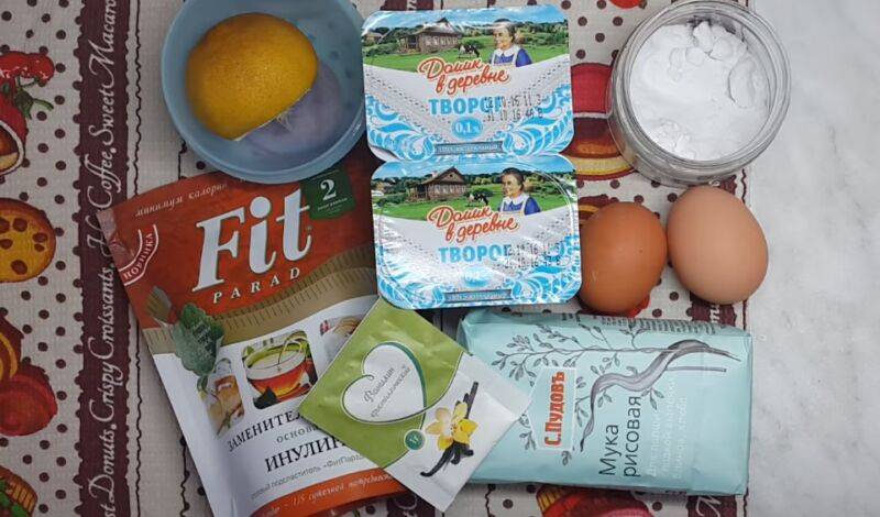 Творожная запеканка в духовке: 8 рецептов вкусной и пышной выпечки