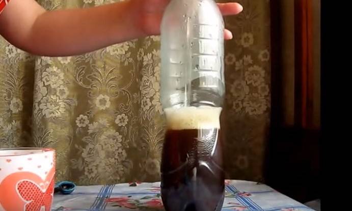 Рецепт приготовления кваса из ржаного хлеба в домашних условиях