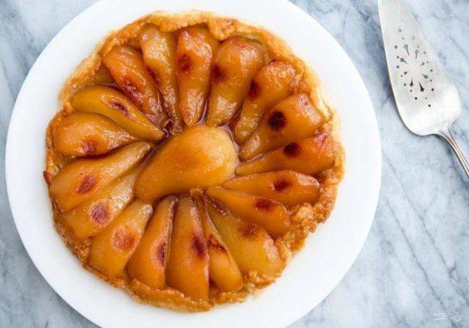20 вкусных рецептов десертов и сладостей