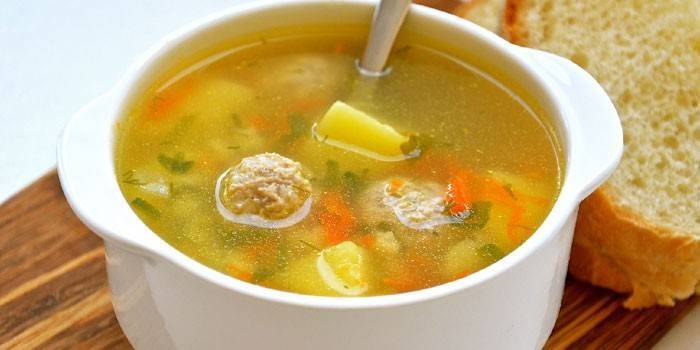 30 лучших рецептов супов из курицы и ароматного куриного бульона