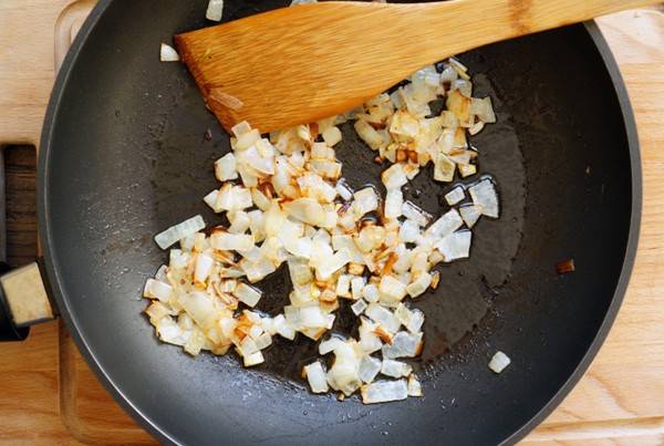 Вареники с картошкой