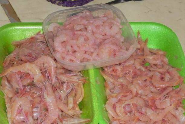 Макароны с сыром фета и овощами