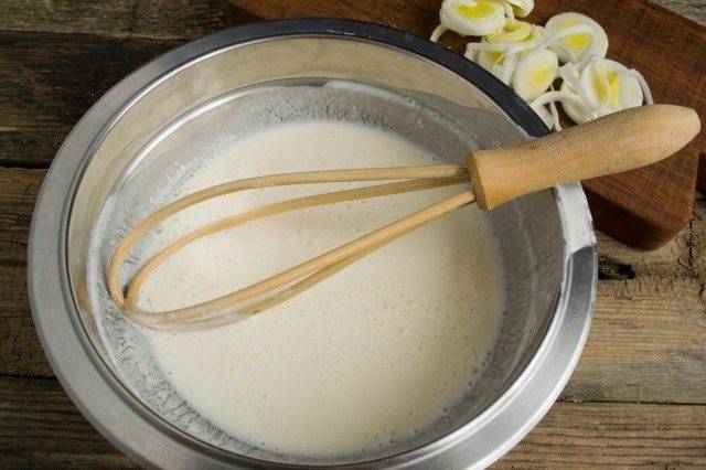 Рецепты выпечки с зеленым луком пирожки, самса и лепешки