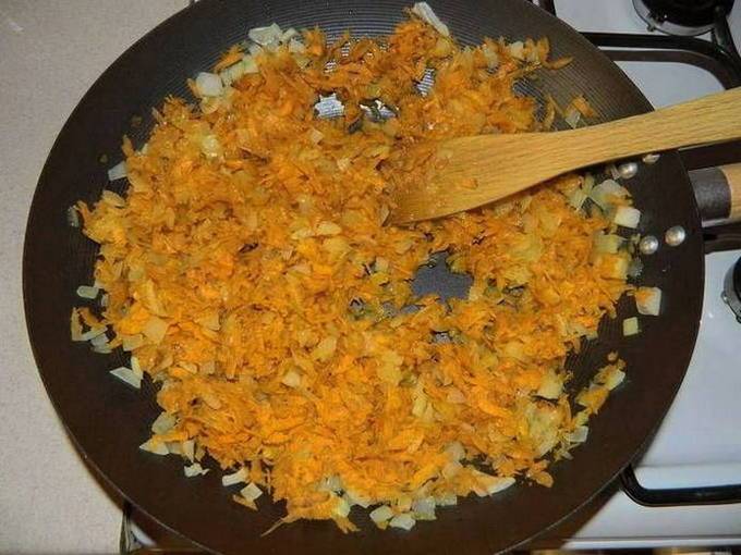 Овощное рагу с картофелем. 8 пошаговых рецептов на любой вкус