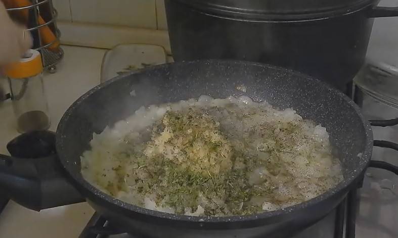 Борщ без капусты