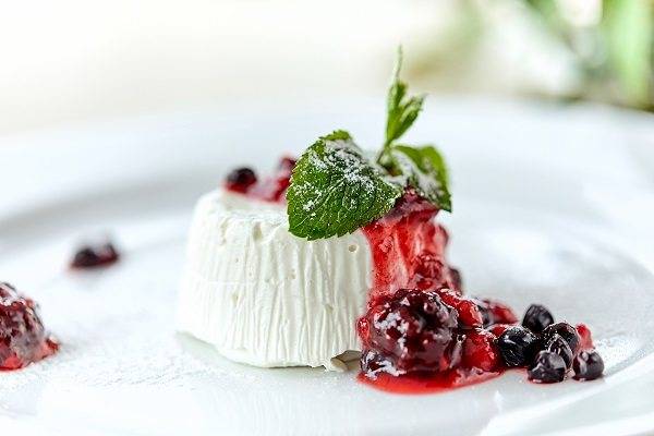 Пп десерты - топ-27 рецептов